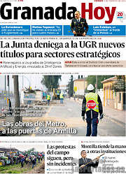 /Granada Hoy