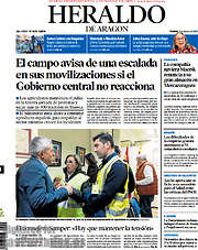 /Heraldo de Aragon