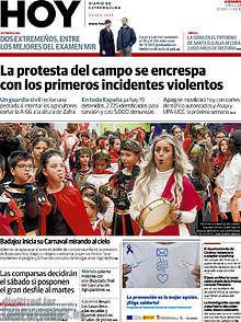 Periodico Hoy