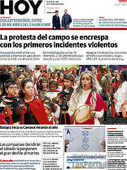 /Hoy