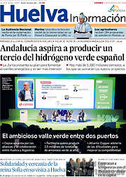 /Huelva Información
