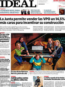 Periodico Ideal