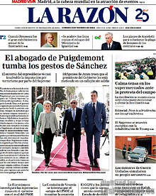 Periodico La Razón