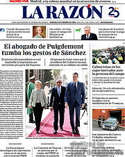 /La Razón