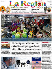 /La Región