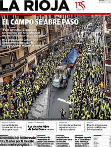 Periodico La Rioja