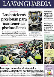 /La Vanguardia