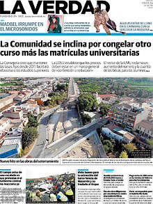 Periodico La Verdad