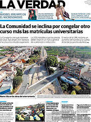 /La Verdad