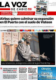 /La Voz de Cádiz