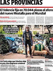 /Las Provincias
