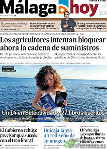 Periodico Malaga Hoy