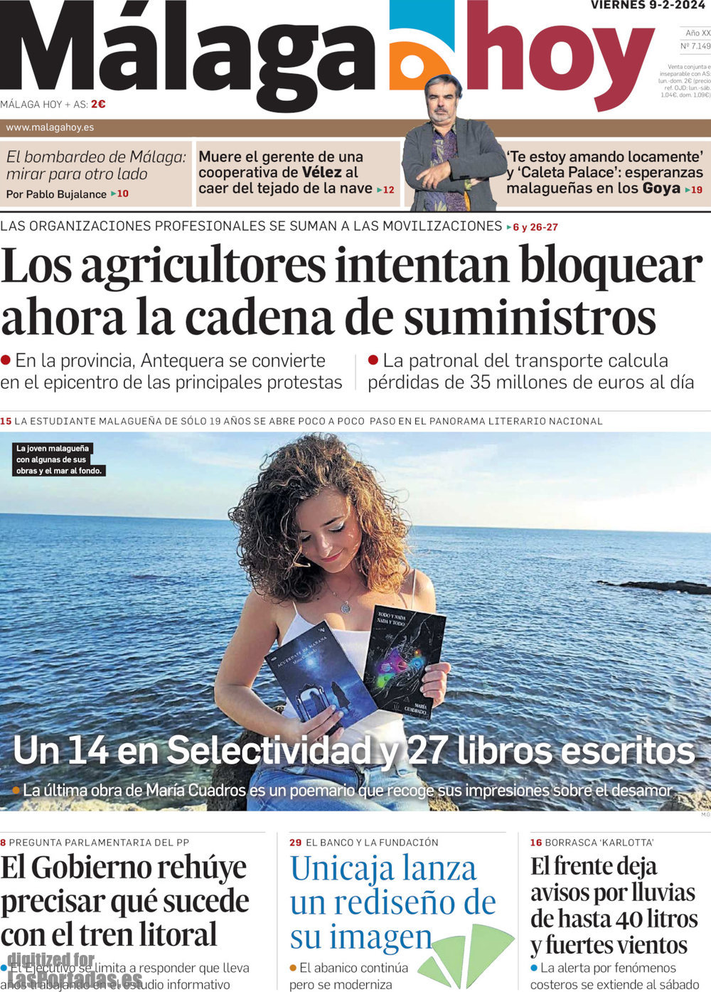 Malaga Hoy