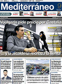 Periodico Mediterráneo