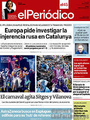 /El Periódico de Catalunya(Castellano)