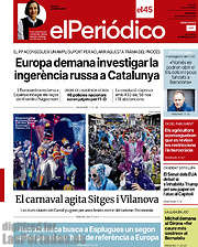 /El Periódico de Catalunya(Català)