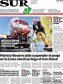 Periodico Sur