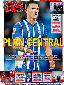 Periodico AS
