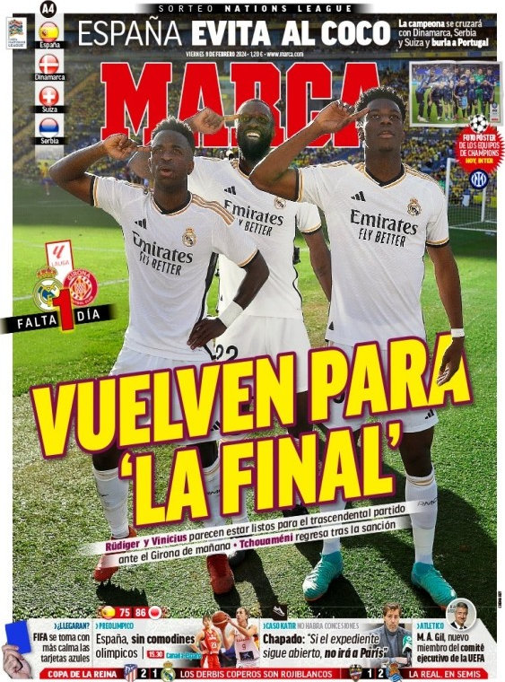 Marca