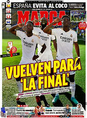 /Marca