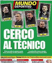 /Mundo Deportivo