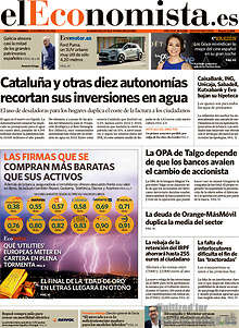Periodico El Economista