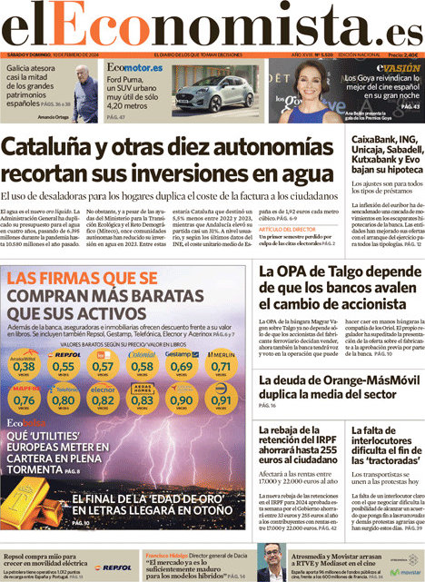 El Economista