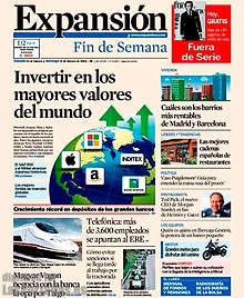 Periodico Expansion