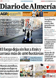 /Diario de Almería
