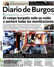/Diario de Burgos