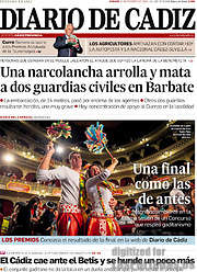 /Diario de Cádiz