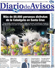 /Diario de Avisos