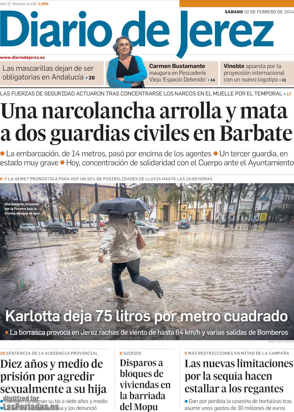 Diario de Jerez