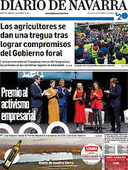 /Diario de Navarra