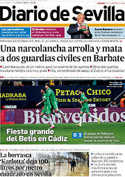 /Diario de Sevilla