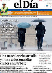 /El Día de Córdoba