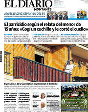 /El Diario Montañés