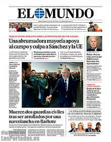Periodico El Mundo