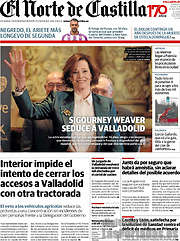 /El Norte de Castilla