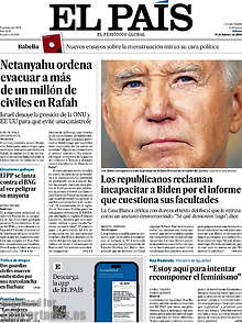 Periodico El País