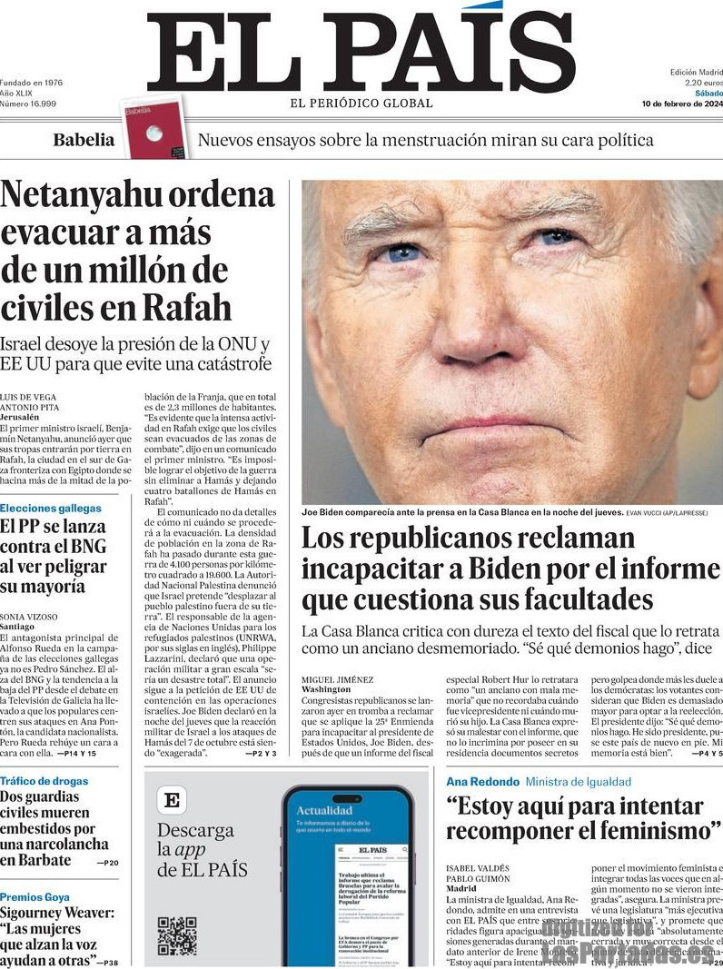El País
