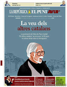 Periodico El Punt