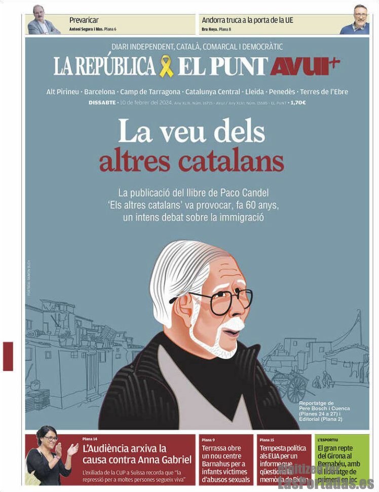 El Punt