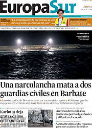 /Europa Sur