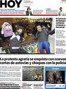 Periodico Hoy