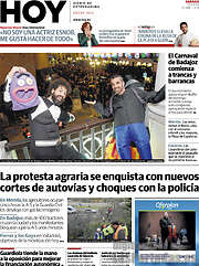 /Hoy