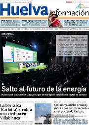 /Huelva Información