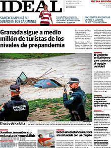 Periodico Ideal