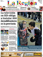 /La Región