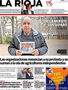 Periodico La Rioja